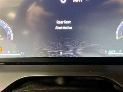 New 2025 Jeep Grand Cherokee Altitude w/ Trailer Tow Package image 12