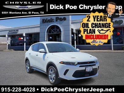 Used 2024 Dodge Hornet R/T