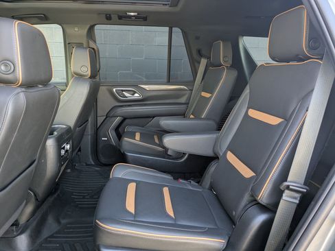 Used 2022 GMC Yukon AT4 image 25