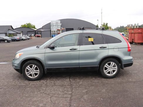 Used 2011 Honda CR-V EX image 8