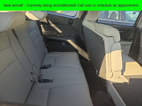 Used 2021 Honda Pilot EX-L image 13