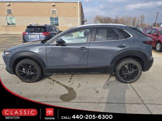 Used 2023 MAZDA CX-30 AWD 2.5 S w/ Preferred Package video 1