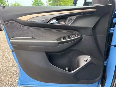 Used 2024 Chevrolet TrailBlazer ACTIV w/ Convenience Package image 22