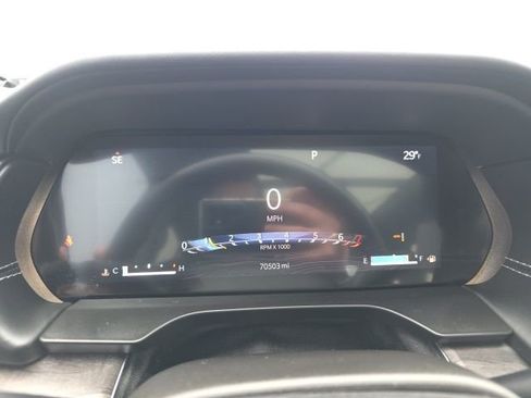 Used 2022 Jeep Grand Cherokee L Overland image 10