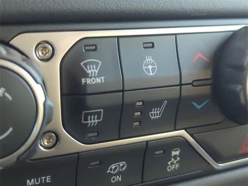 New 2026 Jeep Wrangler Unlimited Rubicon 392 image 33