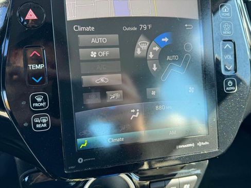 Certified 2022 Toyota Prius Prime XLE image 28