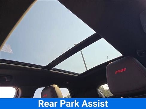 New 2026 Chevrolet TrailBlazer RS w/ Convenience Package FWD image 20