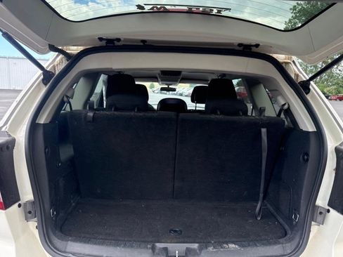 Used 2012 Dodge Journey SXT w/ Popular Equipment Group FWD image 16