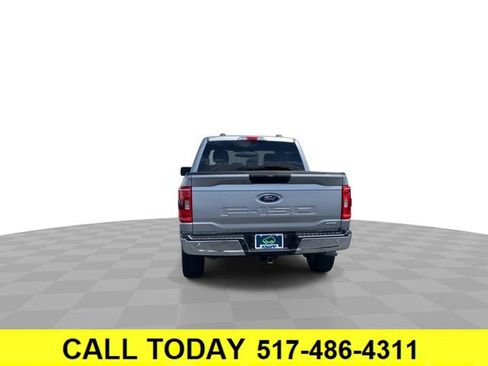 Used 2023 Ford F150 XLT image 7