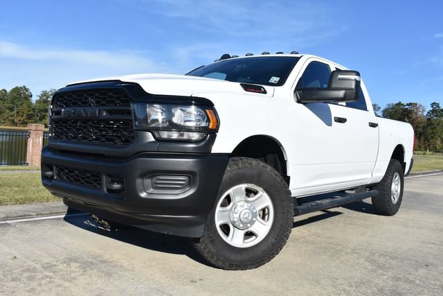 Used 2023 RAM 2500 Tradesman w/ Snow Chief Group AWD/4WD image 5