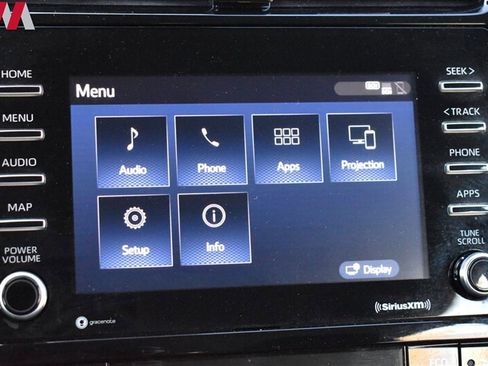 Used 2021 Toyota Prius LE FWD image 21