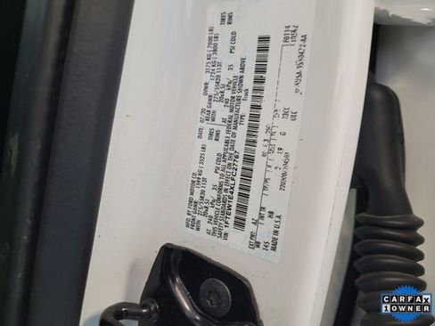 Used 2020 Ford F150 Lariat w/ Equipment Group 502A Luxury image 16