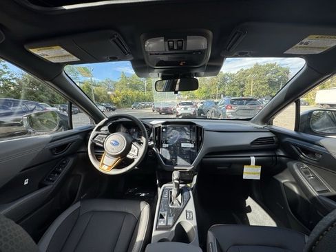 New 2025 Subaru Crosstrek 2.5i Wilderness image 15