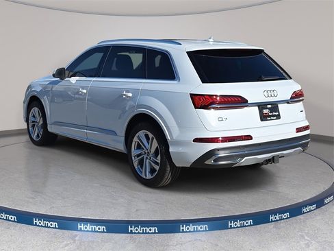 Certified 2023 Audi Q7 2.0T Premium w/ Towing Package image 5
