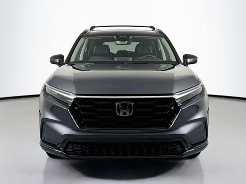 Used 2023 Honda CR-V EX-L image 2
