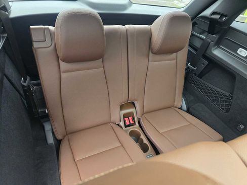 Used 2026 Mercedes-Benz GLE 450 4MATIC image 16