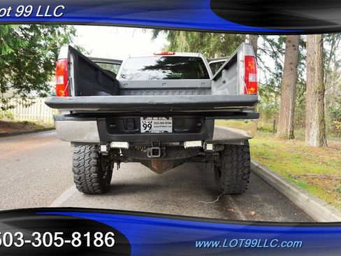 Used 2007 Chevrolet Silverado 2500 LT w/ 1LT Convenience Package image 28