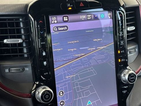 Used 2025 RAM 1500 Rebel w/ Rebel Level 1 Equipment Group image 31