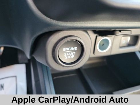 New 2026 Ford Maverick Lariat w/ 4K Tow Package image 13