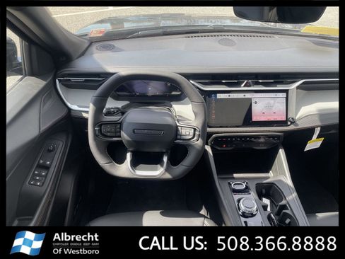 New 2026 Jeep Cherokee Limited image 20