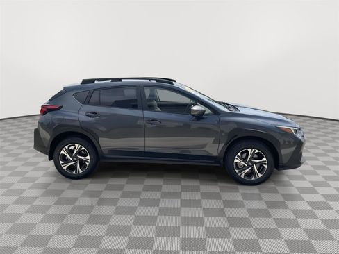 Certified 2024 Subaru Crosstrek 2.0i Premium AWD/4WD image 3