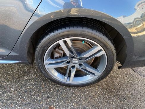 Used 2018 Audi A4 2.0T Premium Plus w/ Premium Plus Package image 13