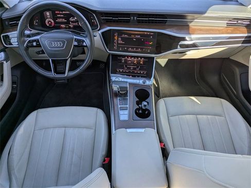 Used 2019 Audi A6 3.0T Premium Plus w/ Premium Plus Package image 14