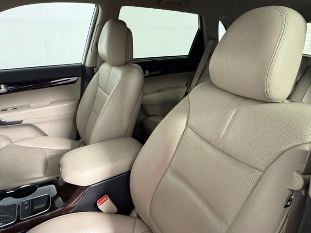 Used 2015 Kia Sorento LX FWD image 33