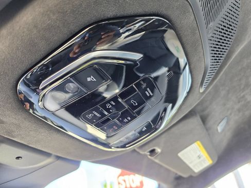 Used 2024 Maserati GranTurismo Trofeo AWD/4WD image 35