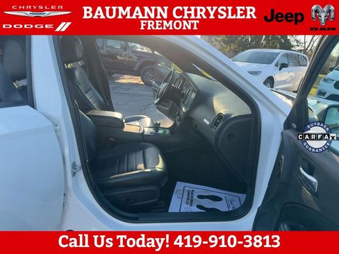 Used 2014 Dodge Charger SXT Plus RWD image 15