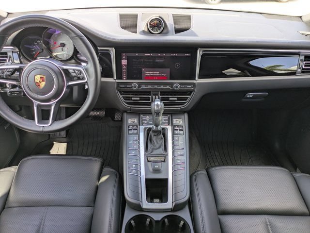 Used 2020 Porsche Macan S AWD/4WD image 15