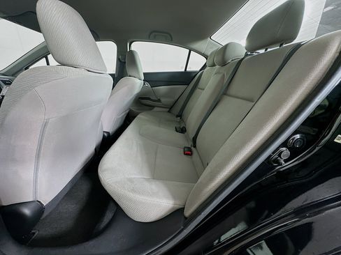 Used 2013 Honda Civic LX image 26
