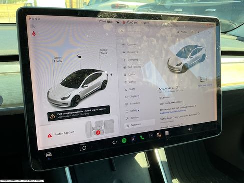 Used 2019 Tesla Model 3 Mid Range RWD image 14