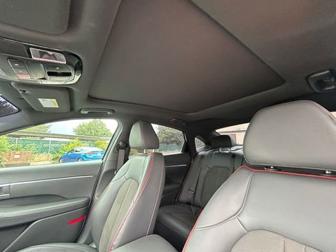 Used 2023 Hyundai Sonata SEL Plus FWD image 25