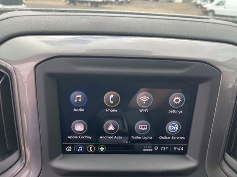 New 2025 Chevrolet Silverado 2500 W/T image 24