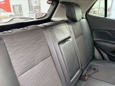 Used 2015 Buick Encore Convenience image 9