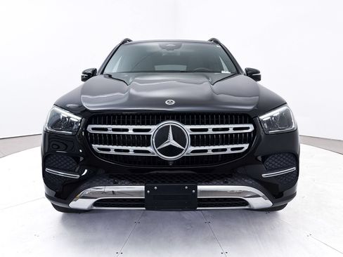 Used 2024 Mercedes-Benz GLE 350 4MATIC image 15