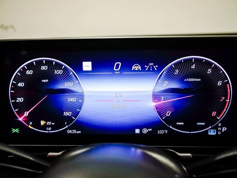 Used 2022 Mercedes-Benz S 580 4MATIC Sedan image 24