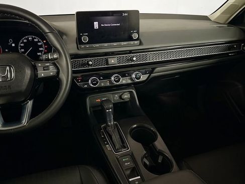 Certified 2023 Honda Civic EX-L image 30