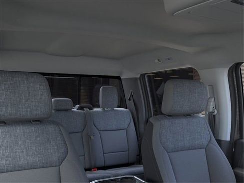 New 2025 Ford F150 XLT w/ Equipment Group 302A MID image 22