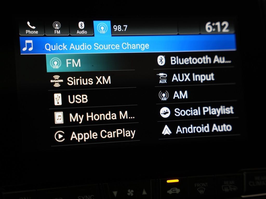 Used 2018 Honda Odyssey EX-L image 22
