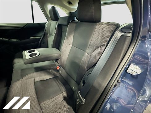 Certified 2025 Subaru Outback image 23