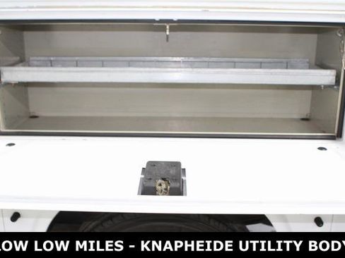 Used 2016 Ford F250 XL image 28