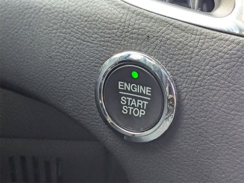 Used 2022 Ford Edge ST w/ Equipment Group 401A image 23