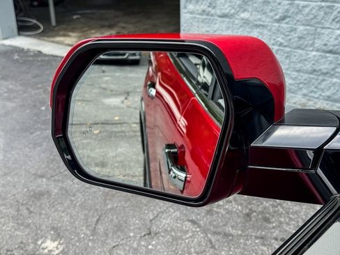 Used 2023 Toyota Sequoia Limited image 35