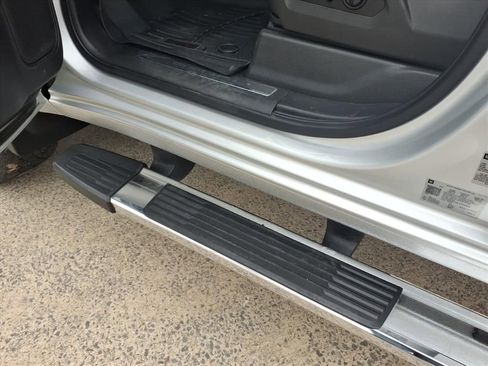 Used 2020 GMC Sierra 3500 Denali w/ Denali Ultimate Package image 18