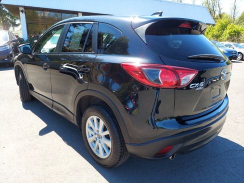 Used 2014 MAZDA CX-5 Touring w/ Bose/Moonroof Package AWD/4WD image 6