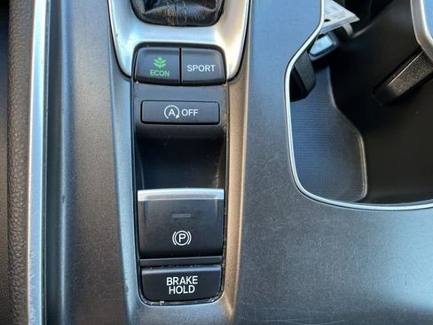 Certified 2022 Honda Accord Sport image 17