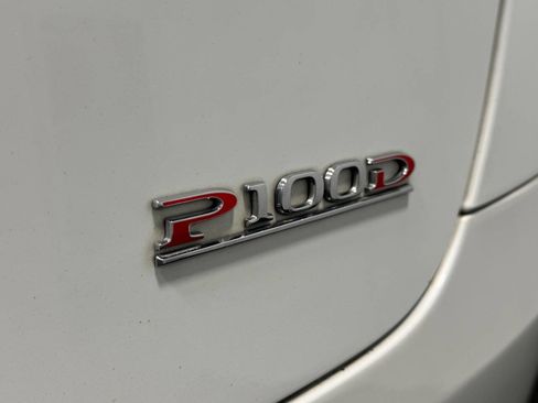 Used 2017 Tesla Model X P100D image 8