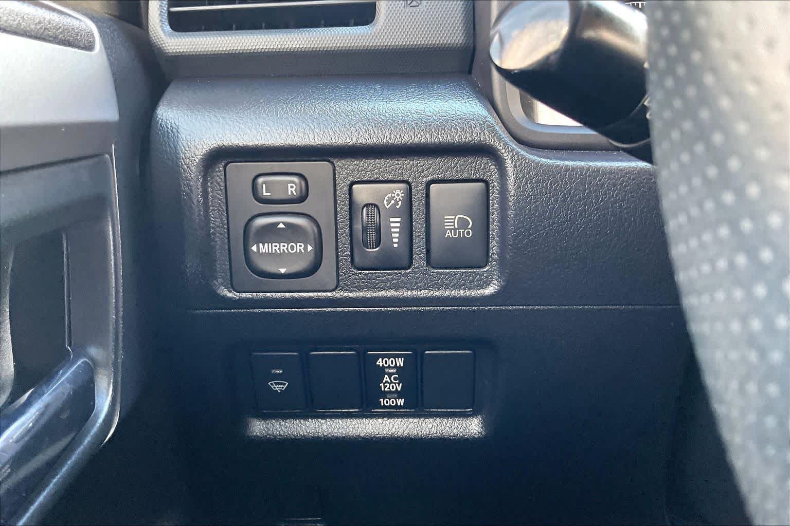 Used 2021 Toyota 4Runner Limited AWD/4WD image 64